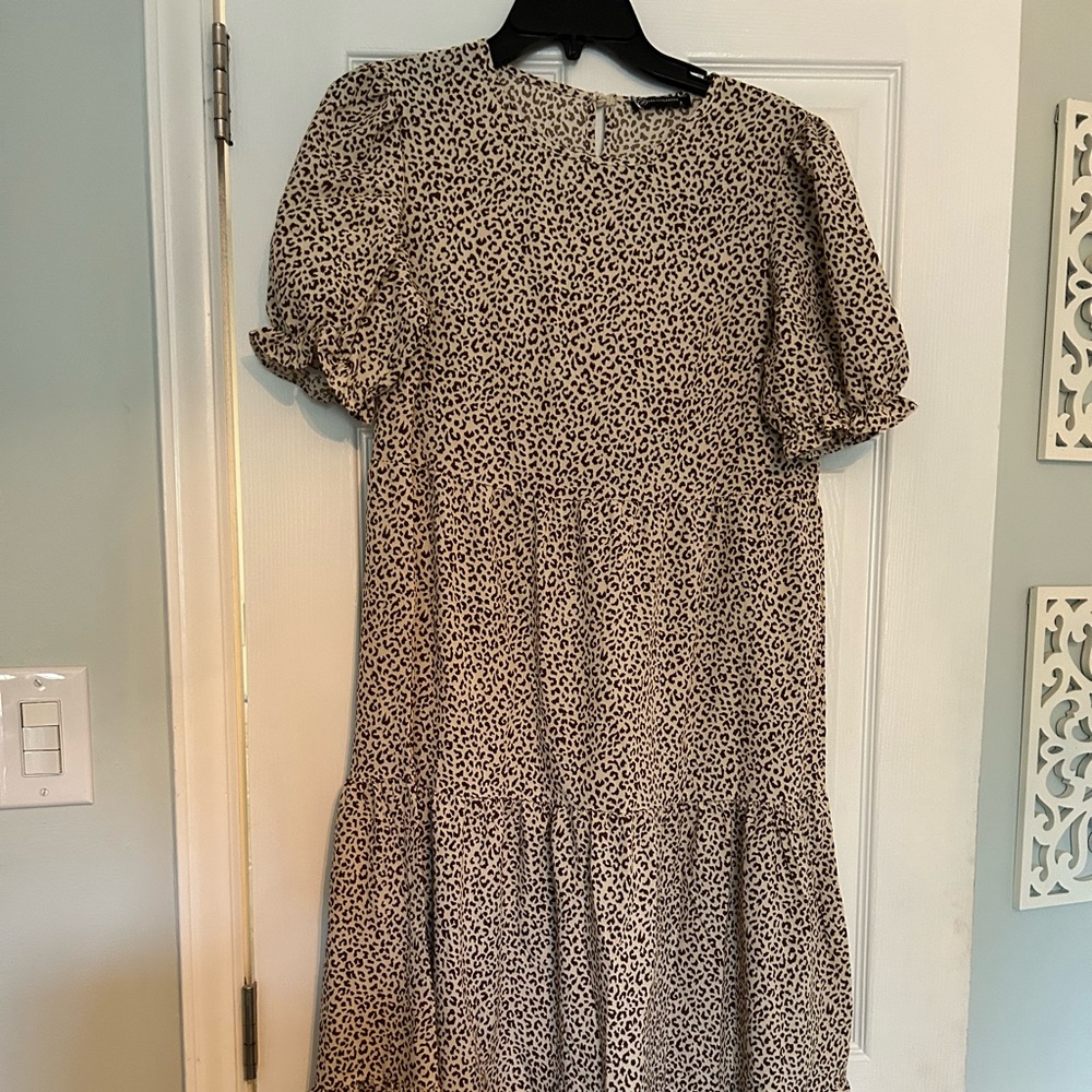 NWT dress